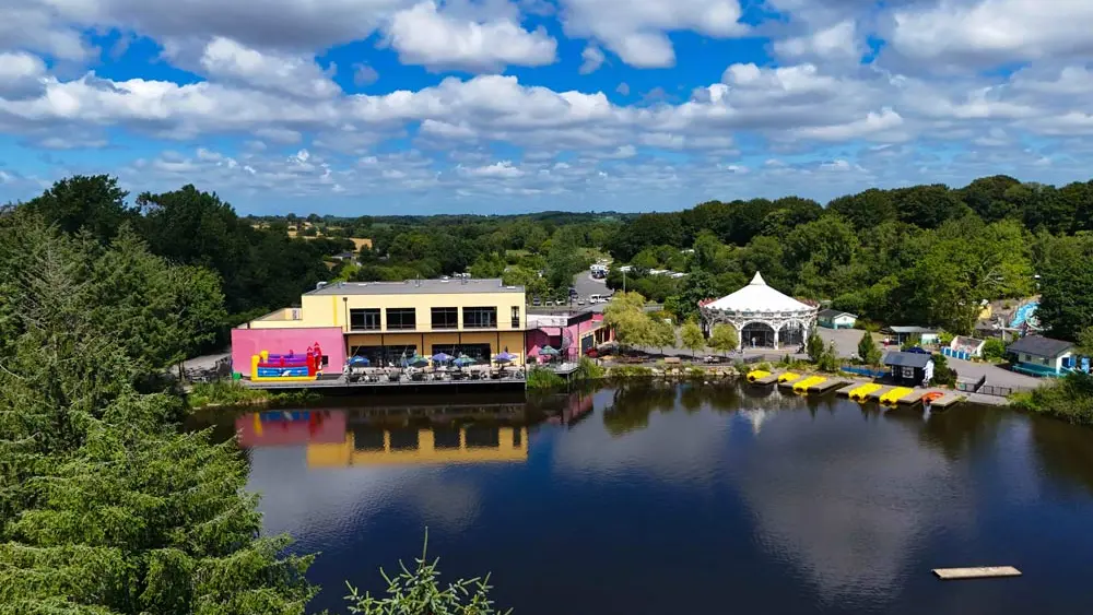 La Récré des 3 Curés