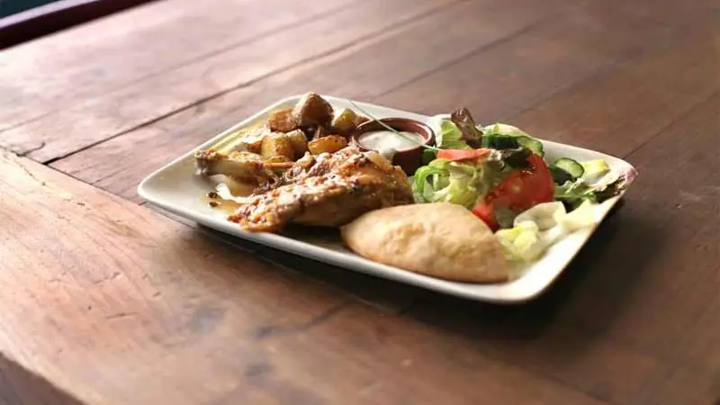 Restaurant le Coucou Rennais