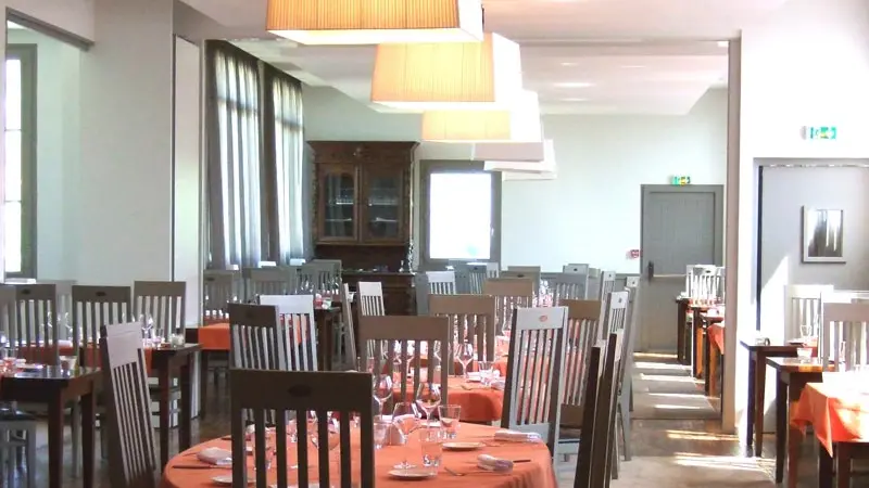 Restaurant le Relais de Brocéliande