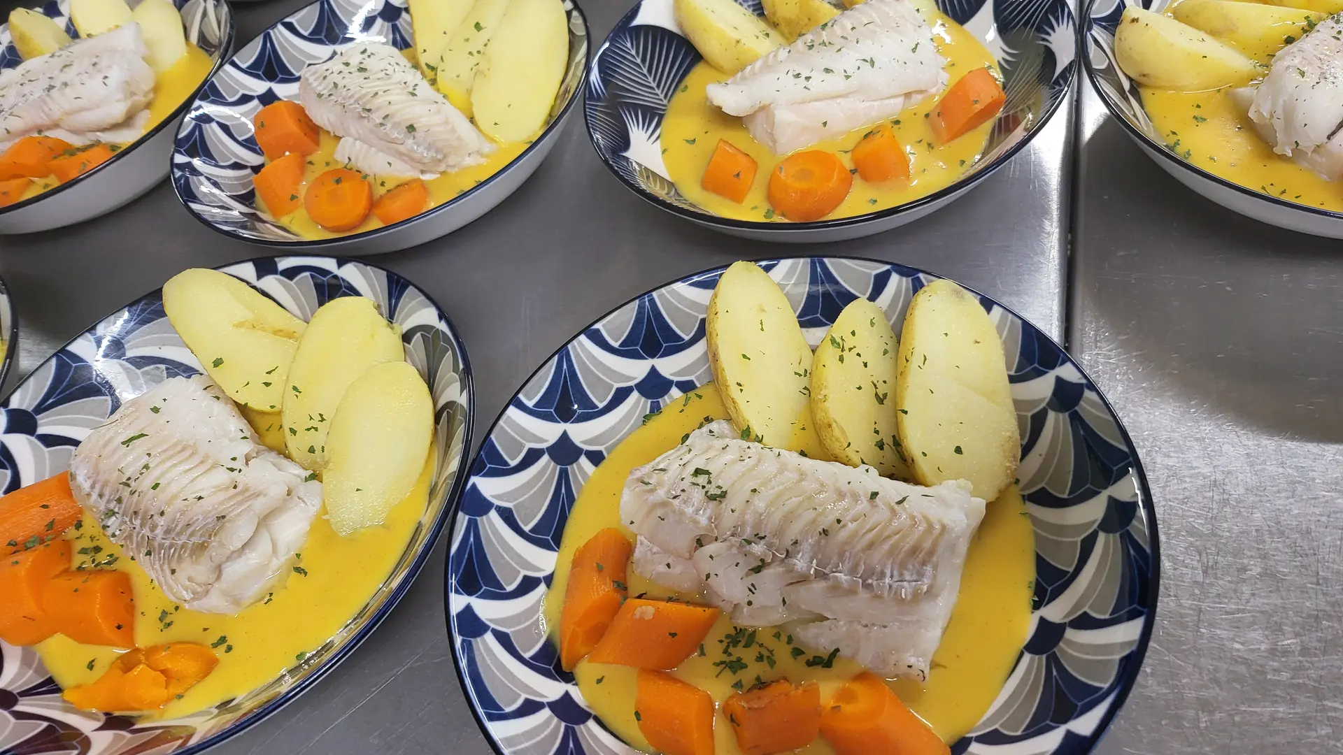 Restaurant panoramique de l'hippodrme - ST Malo (4)