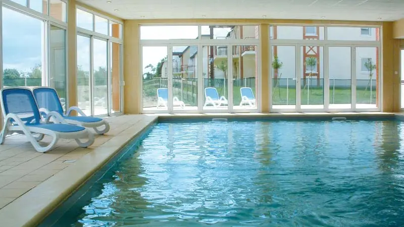 Résidence Lagrange Prestige Cap Green