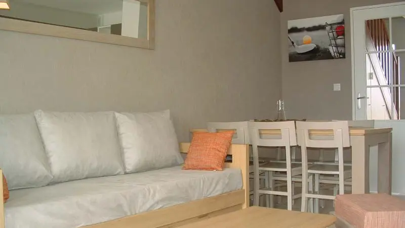 Résidence Lagrange Prestige Cap Green