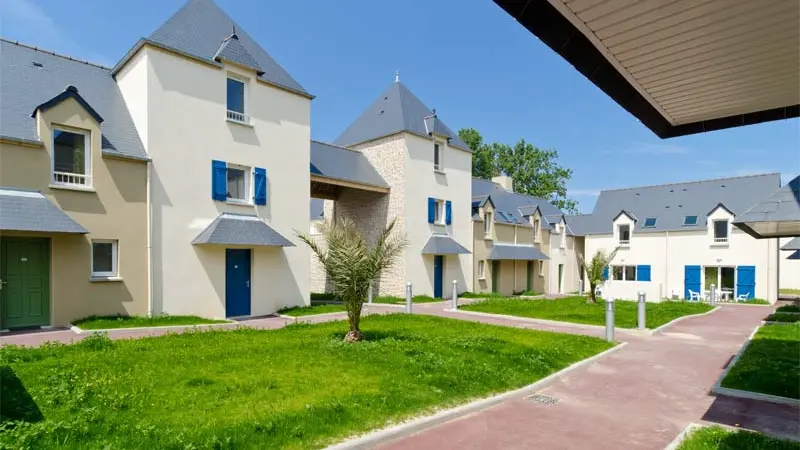 Résidence Ménéa Le Domaine des Mauriers