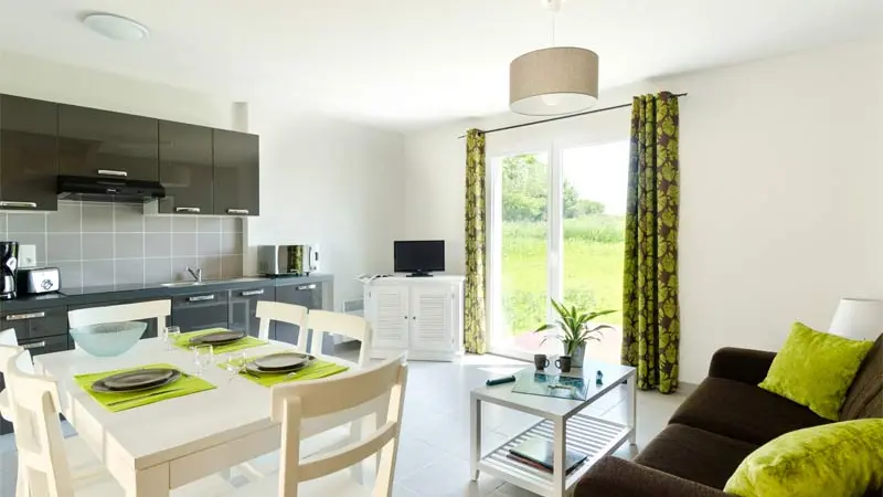 Résidence Ménéa Le Domaine des Mauriers