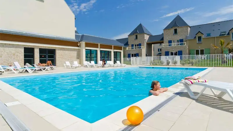 Résidence Ménéa Le Domaine des Mauriers