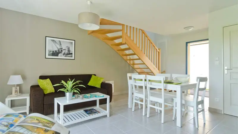 Résidence Ménéa Le Domaine des Mauriers