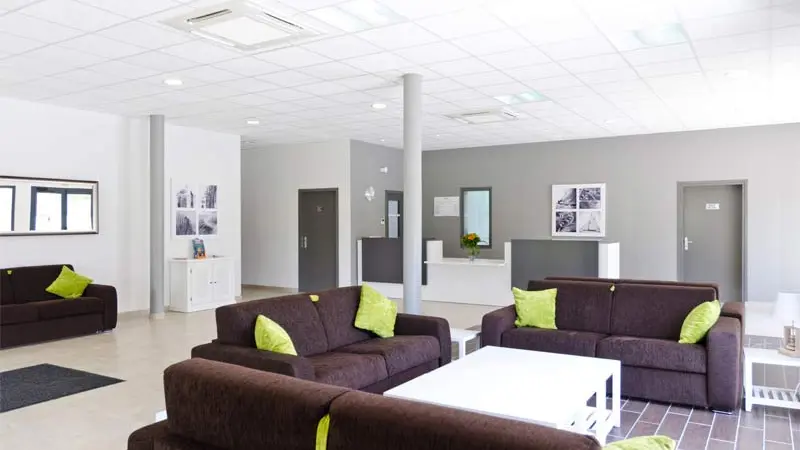 Résidence Ménéa Le Domaine des Mauriers