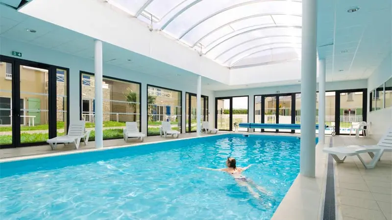 Résidence Ménéa Le Domaine des Mauriers