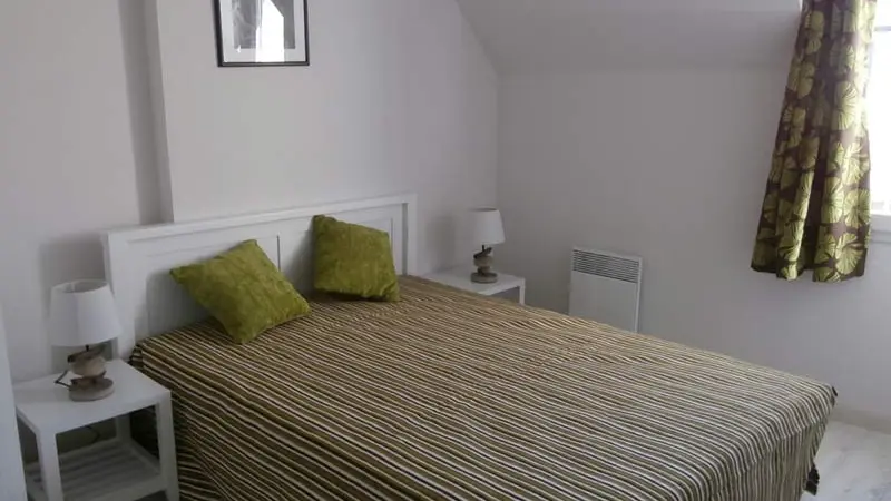 Résidence Ménéa Le Domaine des Mauriers