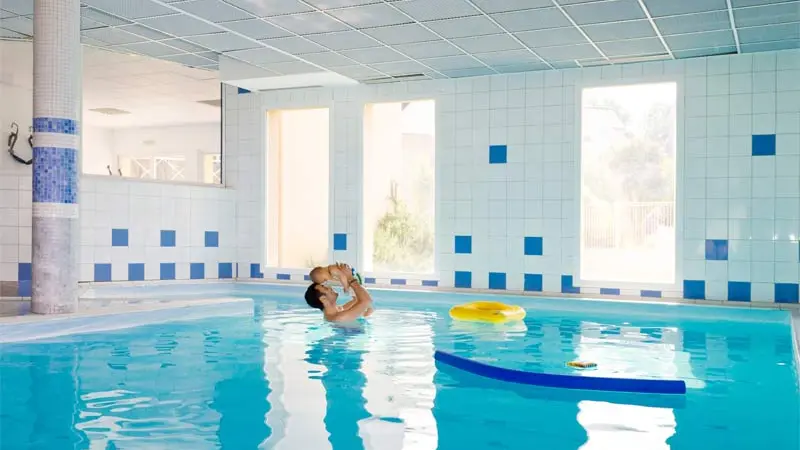 Résidence Nemea Kermaël