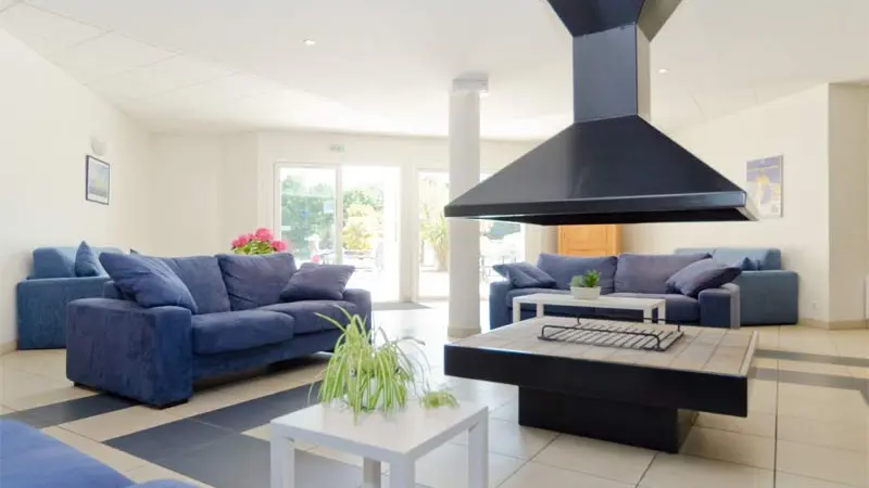 Résidence Nemea Kermaël