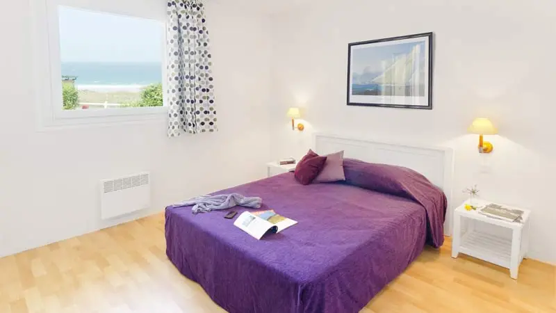 Résidence Nemea Kermaël