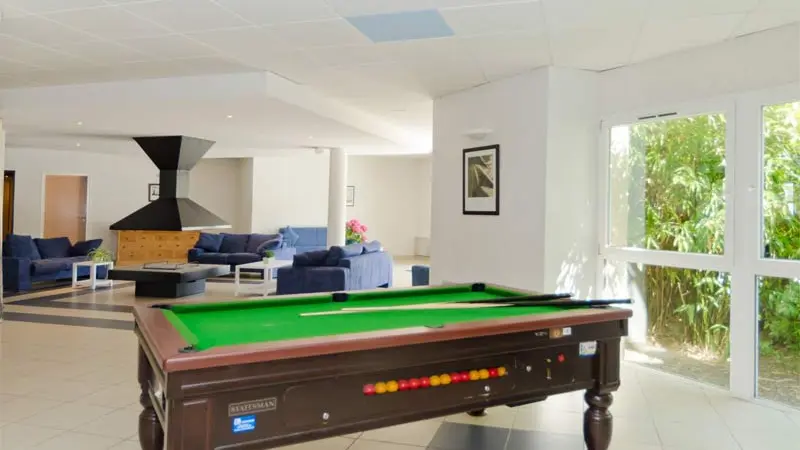 Résidence Nemea Kermaël