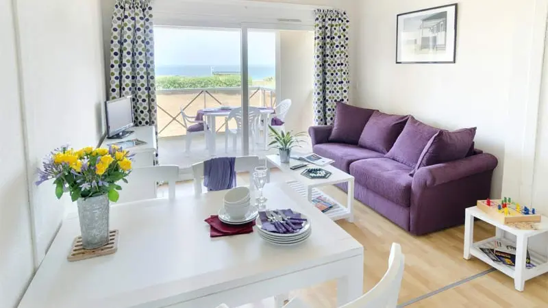 Résidence Nemea Kermaël