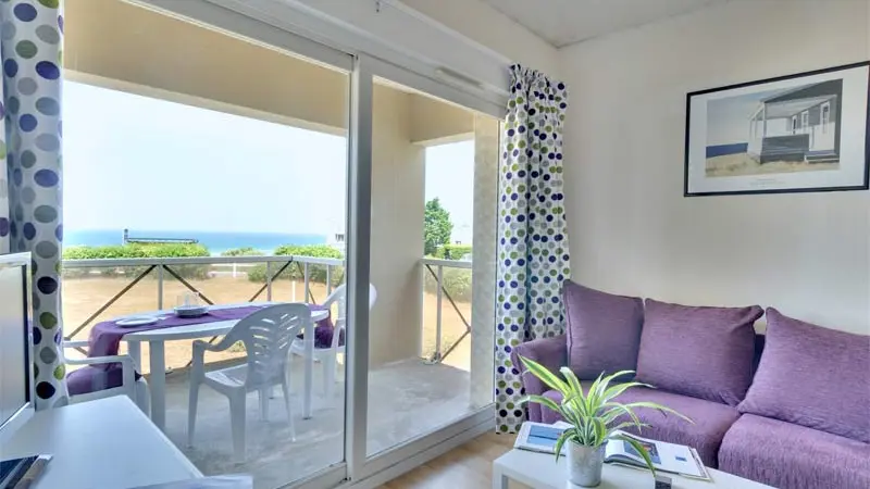 Résidence Nemea Kermaël