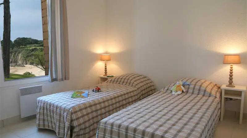 Résidence Nemea Iroise Armorique