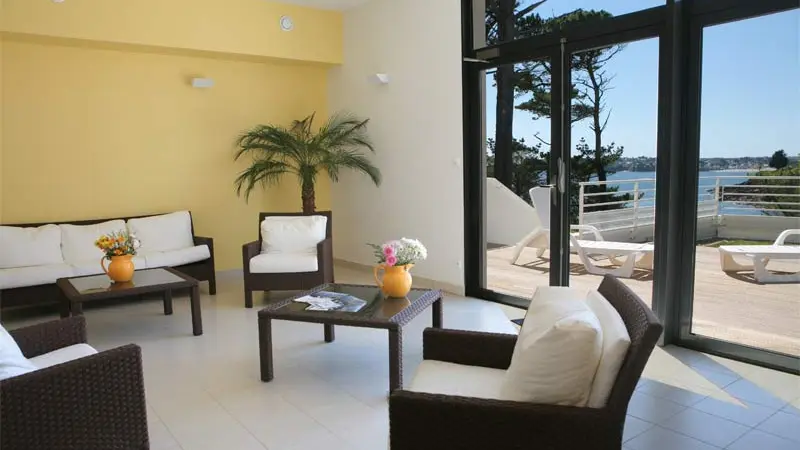 Résidence Nemea Iroise Armorique