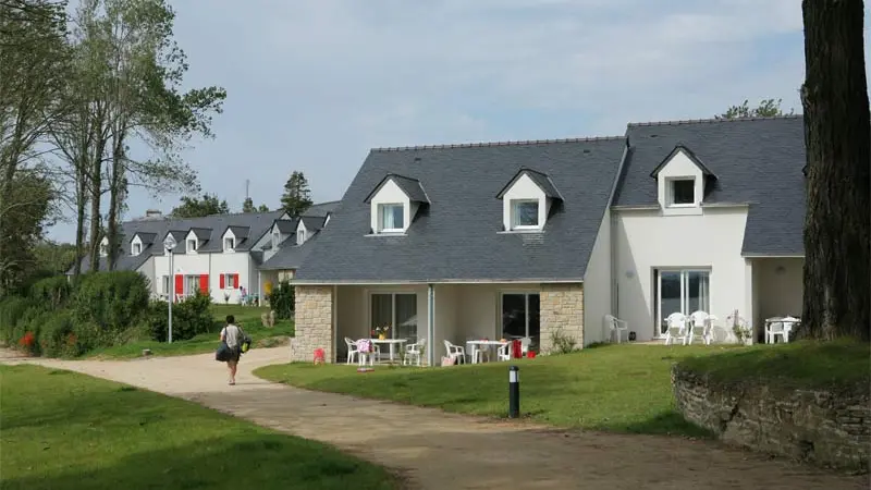 Résidence Nemea Iroise Armorique