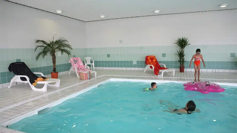 Résidence Nemea Iroise Armorique