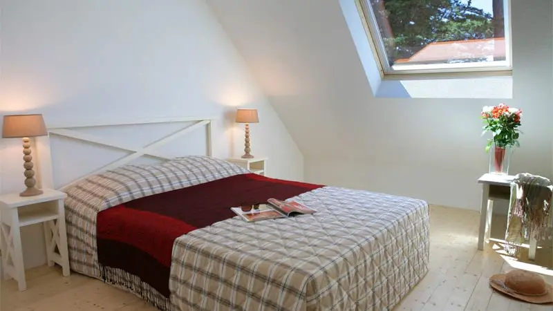 Résidence Nemea Iroise Armorique