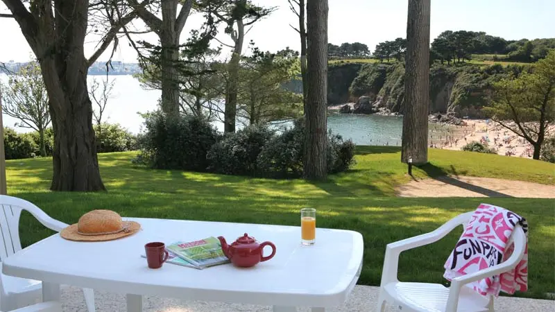 Résidence Nemea Iroise Armorique