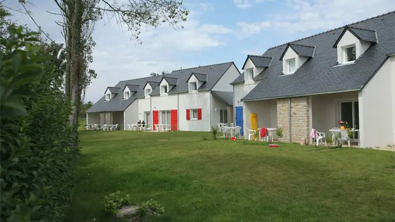 Résidence Nemea Iroise Armorique