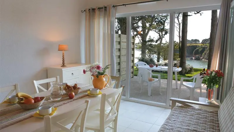 Résidence Nemea Iroise Armorique