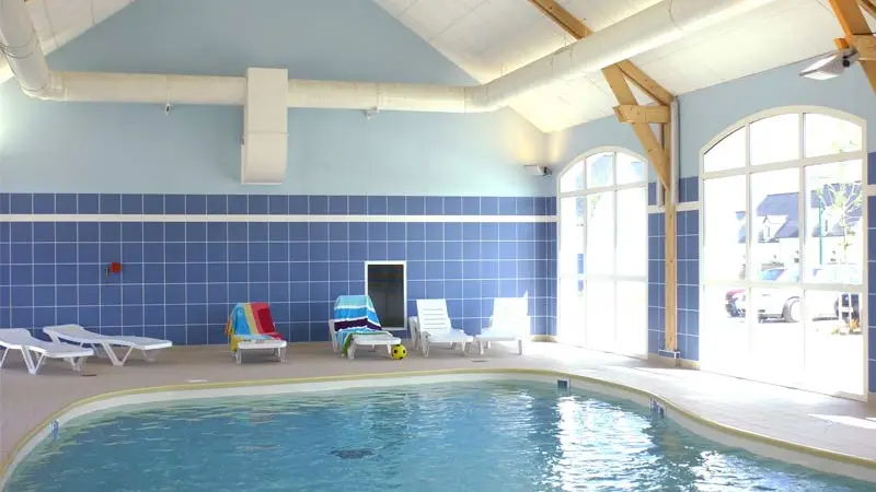 Résidence Nemea les Roches