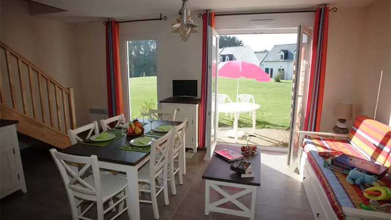 Résidence Nemea les Roches