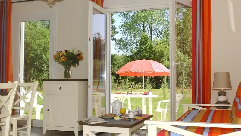 Résidence Nemea les Roches