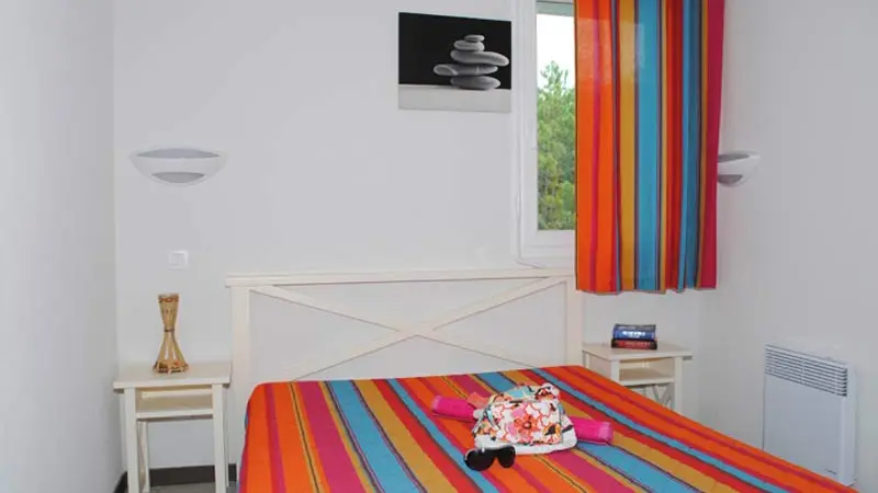 Résidence Nemea les Roches