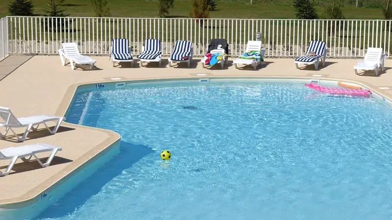 Résidence Nemea les Roches