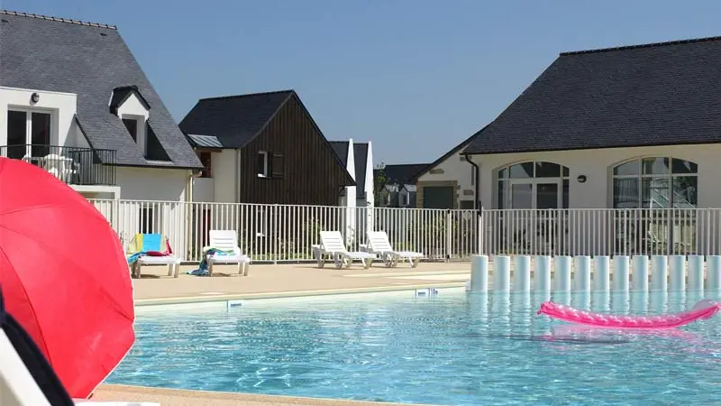 Résidence Nemea les Roches