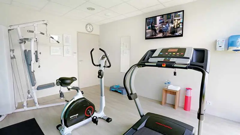 Appart’city Confort Vannes