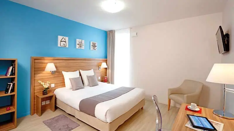 Appart’city Confort Vannes