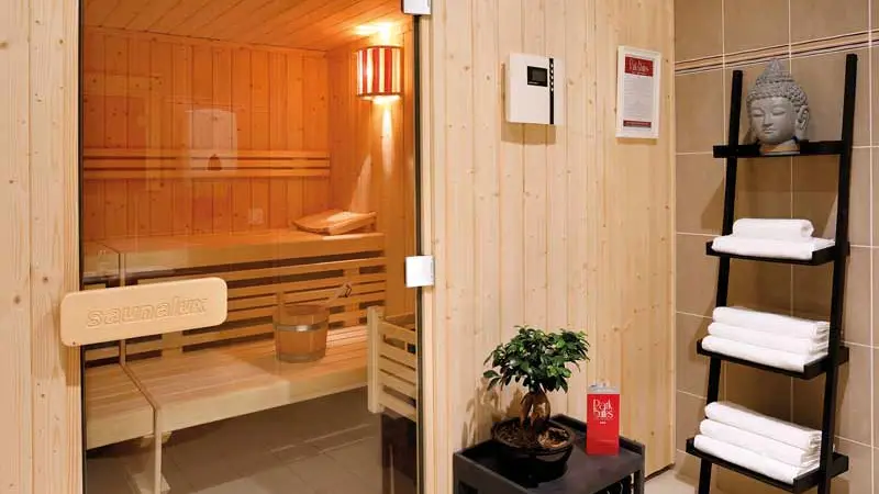 Appart’city Confort Vannes