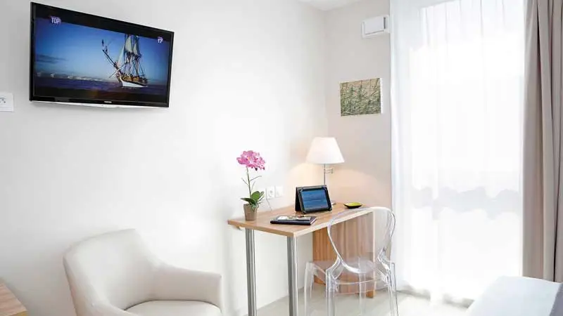 Appart’city Confort Vannes