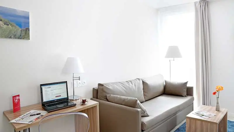 Appart’city Confort Vannes