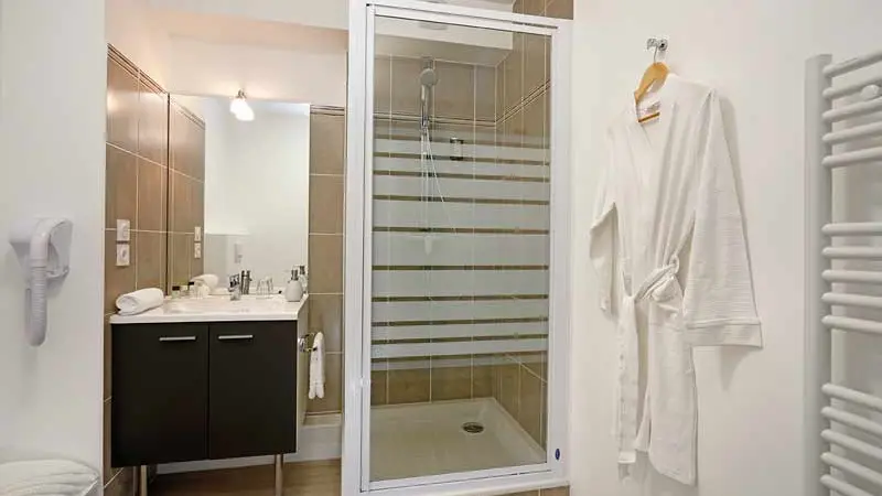 Appart’city Confort Vannes