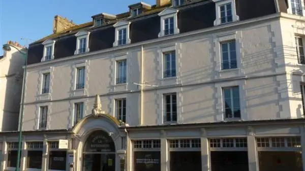 Location - Résidence Rochebonne - Saint-Malo