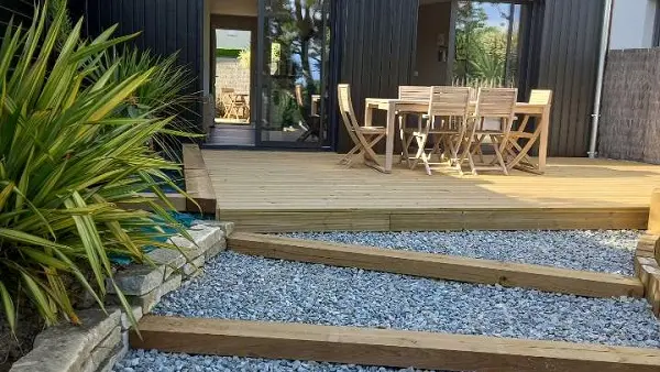 Location-Le Cottage du Bois Flotté-Saint-Malo