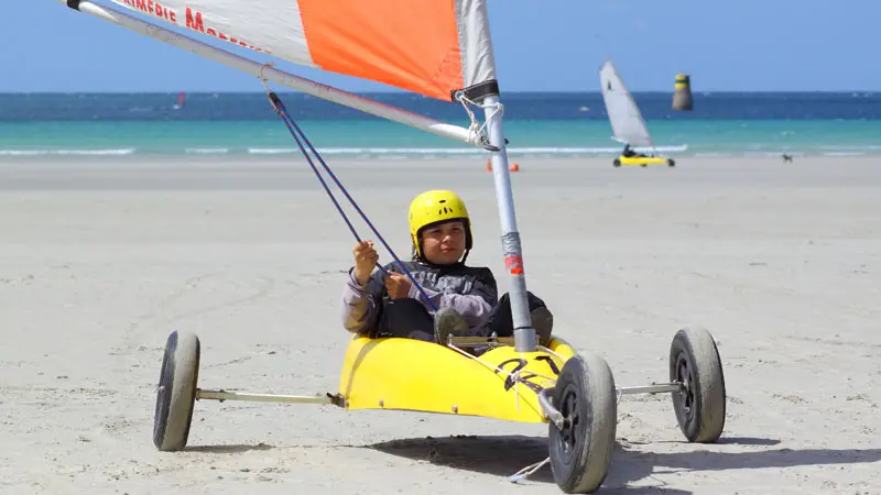 Rêves de Mer - Centre de Glisse de Santec