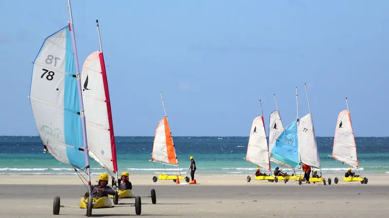 Rêves de Mer - Centre de Glisse de Santec