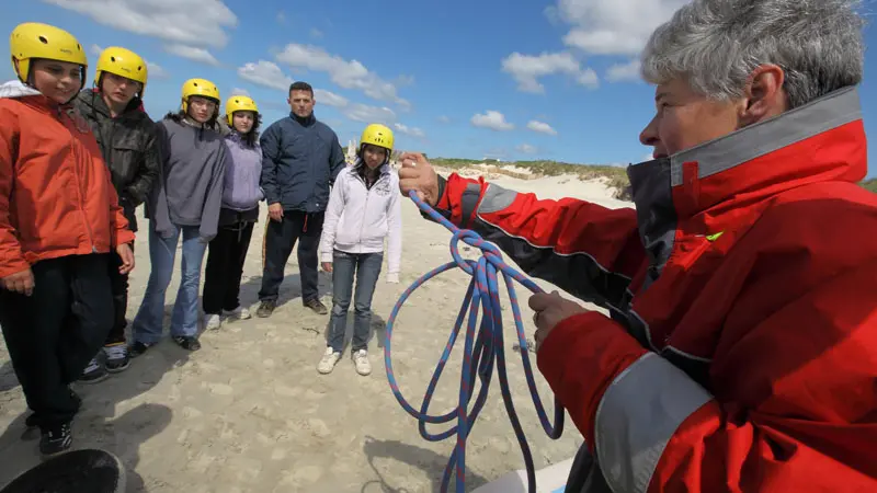 Rêves de Mer - Centre de Glisse de Santec