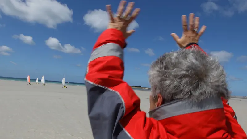 Rêves de Mer - Centre de Glisse de Santec