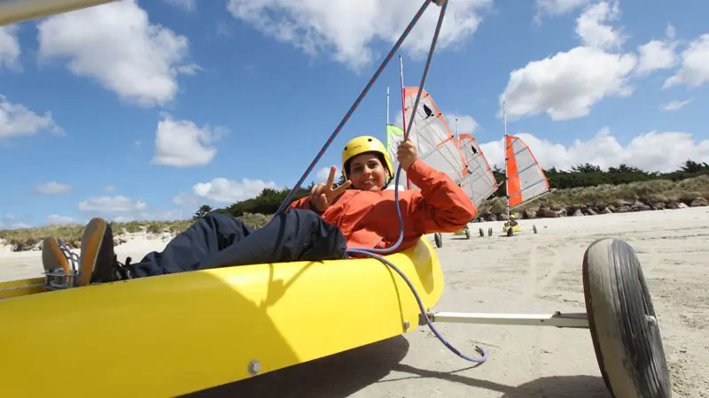 Rêves de Mer - Centre de Glisse de Santec