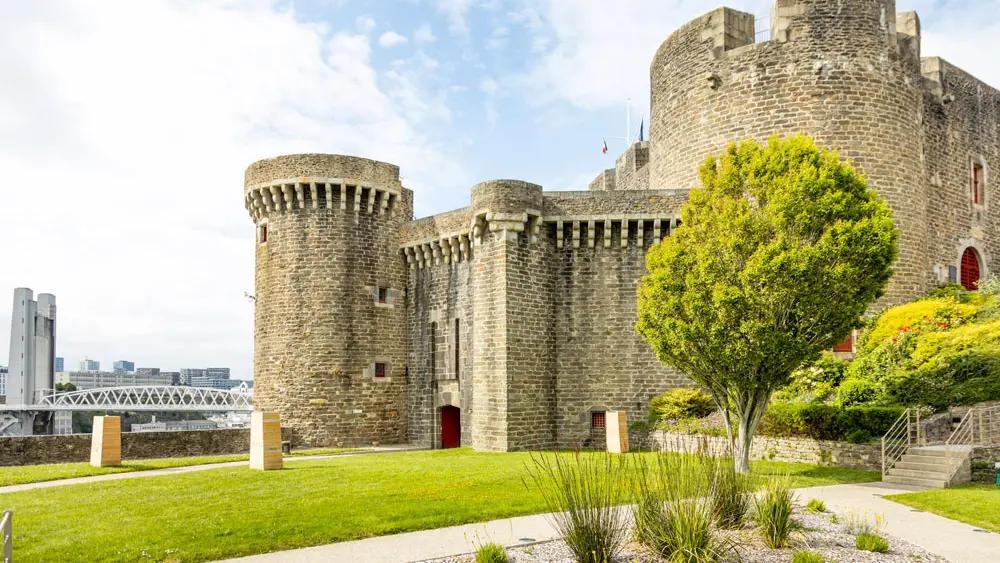 Musée national de la Marine