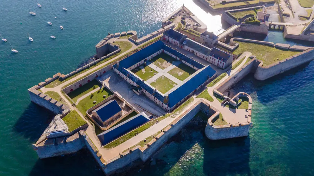 Musée National de la Marine