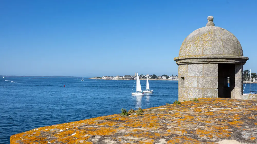 Musée National de la Marine