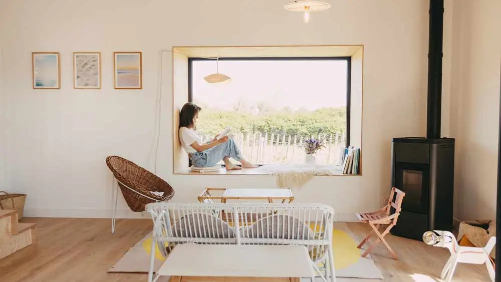 Les Abris - Ecolodges